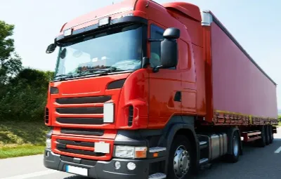 Ankara Ayaş Ambar Kargo