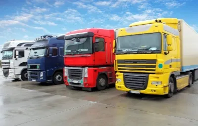 Ankara Ayaş Nakliye Ambarı