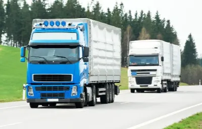 Ankara Ayaş | Eşya Taşıma